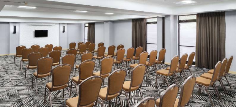 格林斯伯勒凯悦嘉轩酒店(Hyatt Place Greensboro)图片