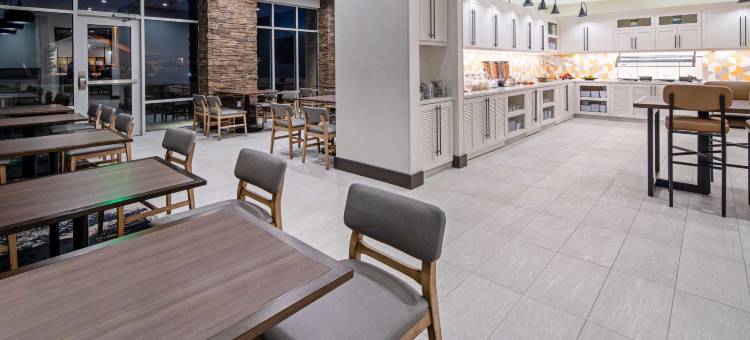 贝克斯菲尔德凯悦嘉轩酒店(Hyatt Place Bakersfield)图片