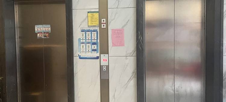 小y阿姨公寓(机场大道分店)图片