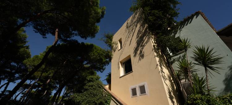 普拉亚艺术度假村(Praia Art Resort)图片