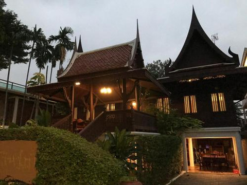 Baan Veanglhek Residence