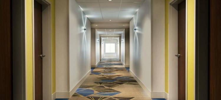 阿伦敦北智选假日酒店(Holiday Inn Express Allentown North)图片