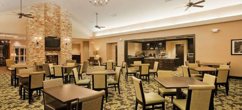 Homewood Suites by Hilton-夏洛特艾尔斯(Homewood Suites by Hilton Charlotte/Ayrsley)图片