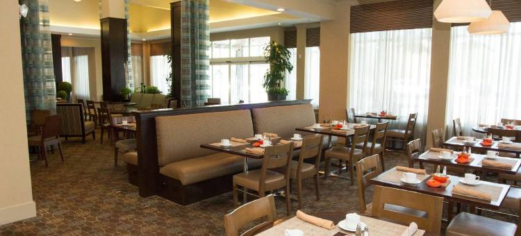 夏洛特康科德希尔顿花园酒店(Hilton Garden Inn Charlotte/Concord)图片