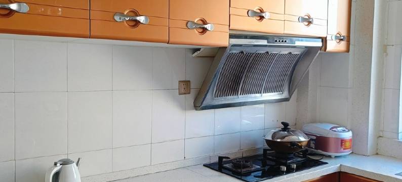 枫恋日租房民宿(锦山路分店)图片