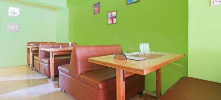 Hotel O Hunter's & Cafe图片