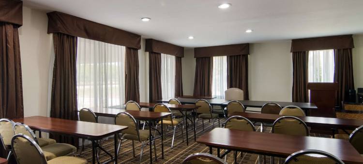 奥罗拉-内珀维尔区凯艺酒店(Quality Inn Aurora - Naperville Area)图片