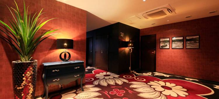 世纪酒店Grand神户站店(Centurion Hotel Grand Kobe Station)图片