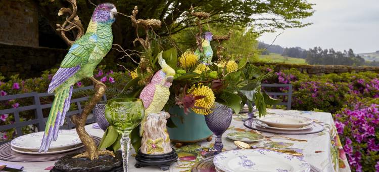 赫尔格尔拉宫精品和古董(Helguera Palacio Boutique & Antique)图片