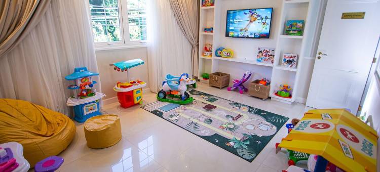 山谷别墅精品酒店(Villa do Vale Boutique Hotel)图片