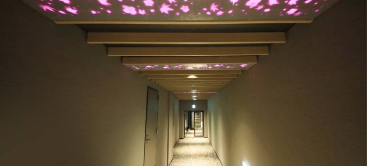 鸭川庄(Hotel Kamogawaso)图片