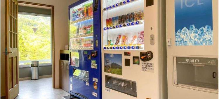 一望酒店(Hotel Ichibou)图片