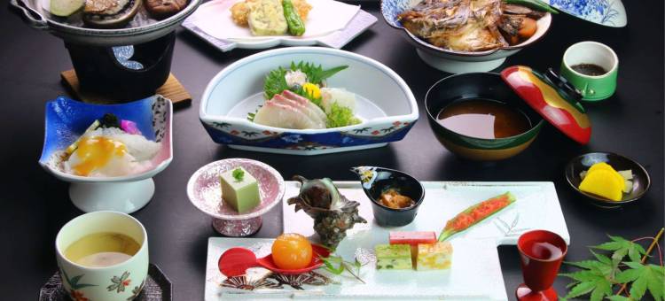 有明酒店(Yumei Hotel)图片