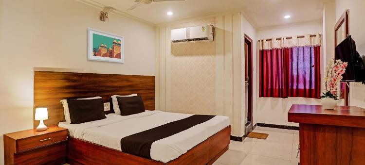 Hotel O Vaishnavi Park图片