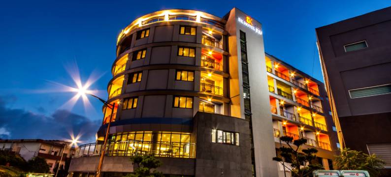 济州BK酒店(BK Hotel Jeju)图片