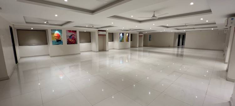 莫迪萨姆莱特酒店(Hotel Modi Samrat)图片