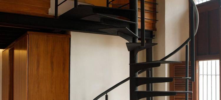 拉斯卢皮塔斯精品酒店(Las Lupitas Hotel Boutique)图片