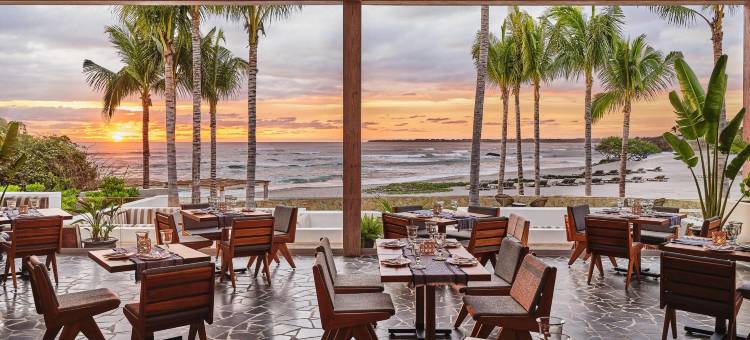 苏苏罗斯德尔科拉松，Auberge 度假村系列(Susurros del Corazón, Auberge Collection)图片