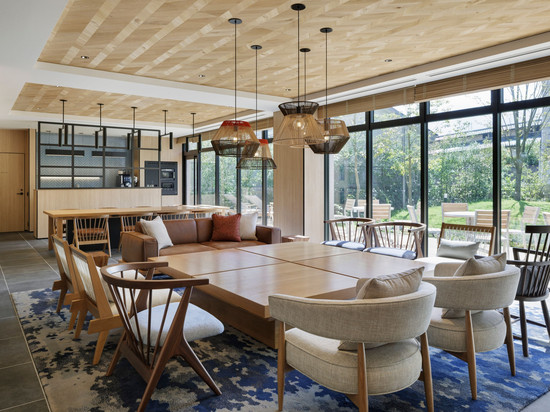 熊本阿苏万枫酒店