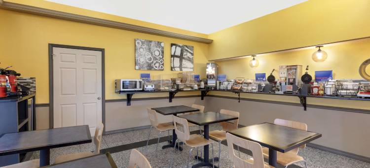 西门罗贝斯特韦斯特酒店(Best Western West Monroe Inn)图片