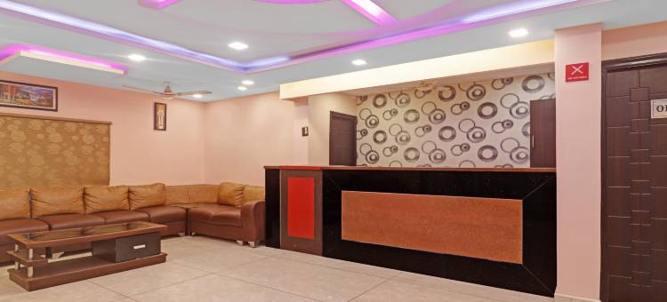 Itsy 酒店阿夫拉(Itsy Hotels Aflah)图片