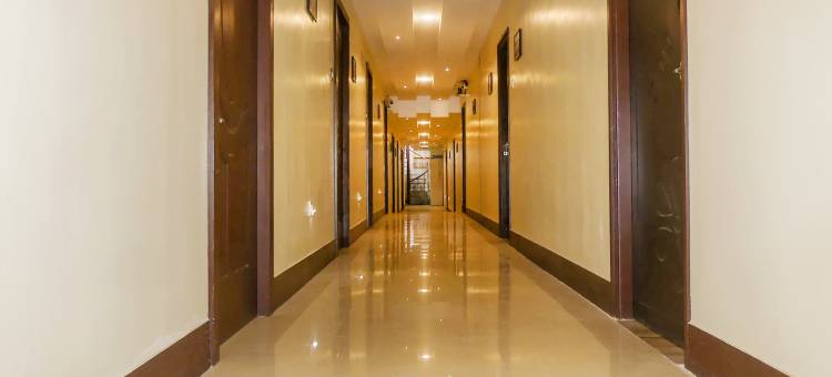 玛尼酒店(Mani's Residency)图片