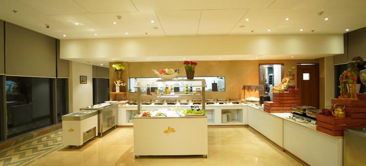 乌代布尔骄傲酒店(Pride Hotel Udaipur)图片