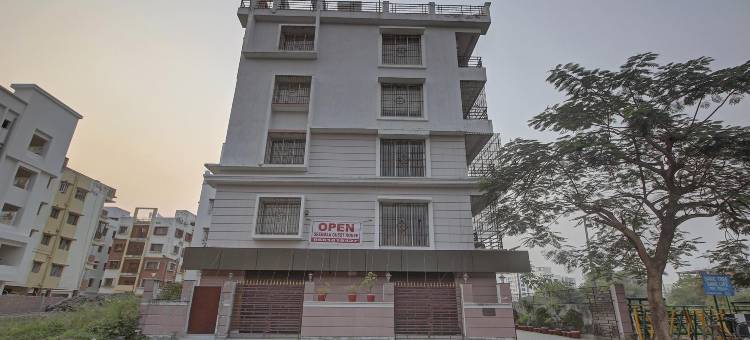 Treebo Sreemaa Newtown Near Biswa Bangla Gate图片