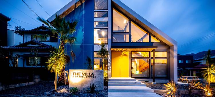 The Villa & Barrel Lounge图片