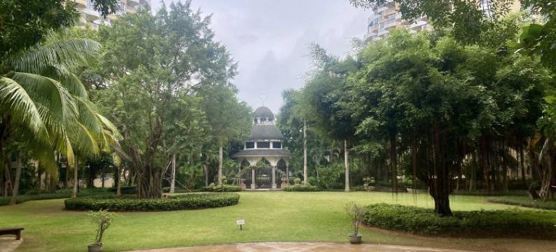 清澜之声公寓(逸龙西路分店)图片