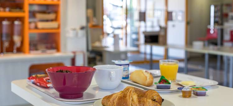 原创访问潮流酒店(The Originals Access,Tendance Hôtel, Saint-Etienne)图片