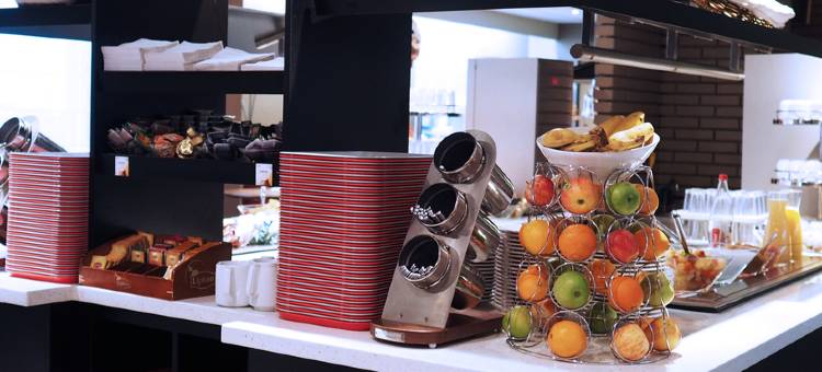 法国巴黎巴士底 Moxy 酒店(Moxy Paris Bastille)图片