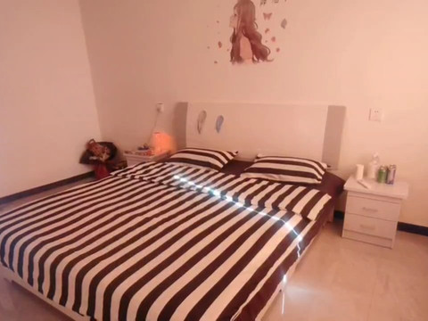 阿林影宿为您服务公寓(建新南街分店)