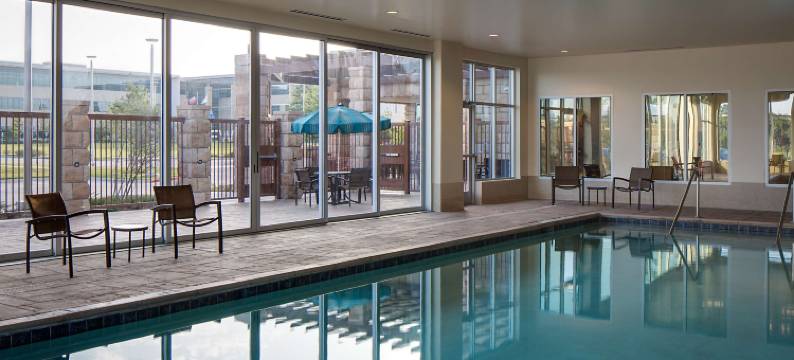 凯悦嘉轩-达拉斯/沃斯堡(Hyatt Place DFW)图片