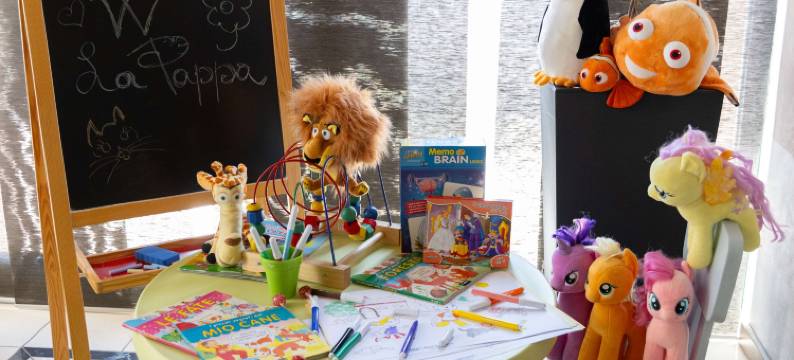 加摩德纳贝斯特韦斯特优质度假酒店(Best Western Plus Hotel Modena Resort)图片