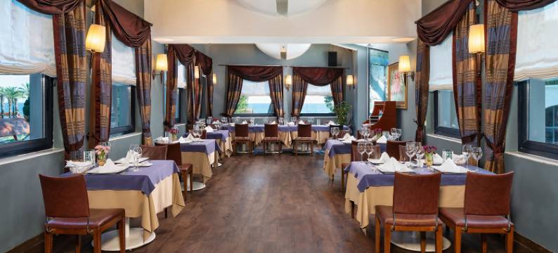 科妮莉娅豪华度假村(Cornelia de Luxe Resort)图片