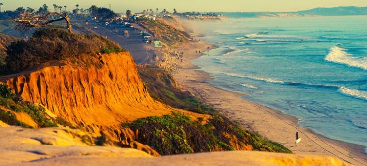 卡尔斯巴德海滩智选假日套房酒店(Holiday Inn Express & Suites Carlsbad Beach)图片