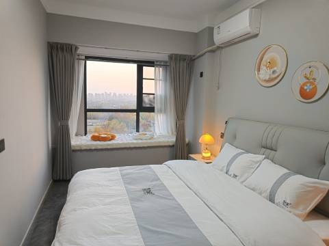 长葛1028公寓(建设路分店)