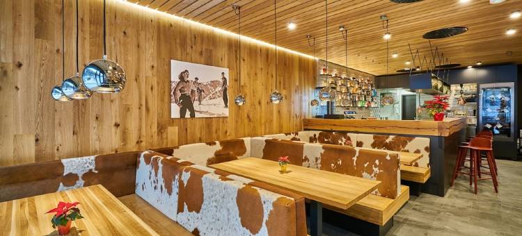 圣瓦夫林茨公寓酒店(Aparthotel Svatý Vavřinec)图片