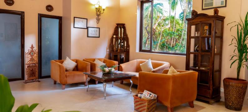 科贝特溪河度假村(Corbett River Creek by Harmony Hotels & Resorts)图片