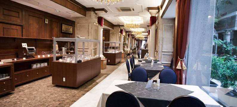 广岛格兰智慧酒店(Hiroshima Grand Intelligent Hotel)图片
