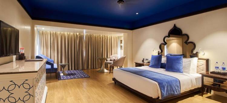 拉肯德酒店(Hotel Lakend)图片