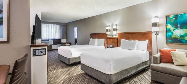 凯悦嘉轩酒店-劳德代尔堡普兰特区(Hyatt Place Ft. Lauderdale Plantation)图片