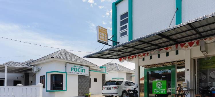 红门沙里亚酒店，靠近乌利勒港口，班达亚齐(RedDoorz Syariah Near Pelabuhan Ulee Lheue Banda Aceh)图片