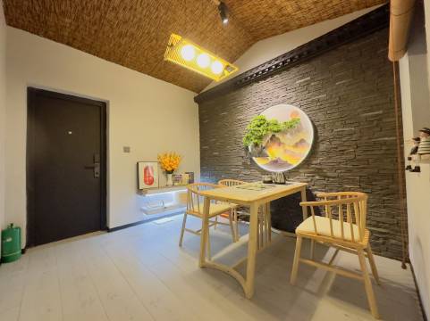 姑苏日记民宿(专诸巷店)