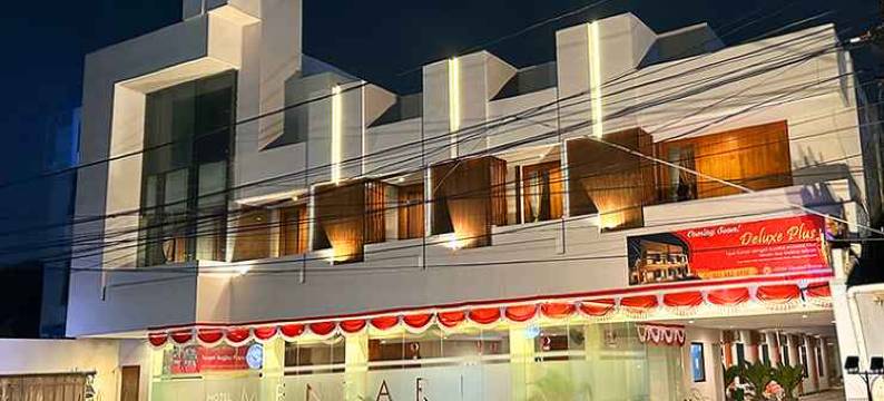 Hotel Mentari Pasar Lama图片