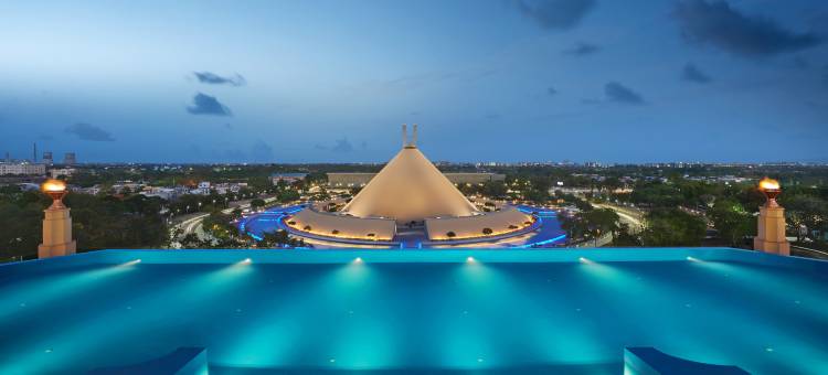 甘地讷格尔利拉酒店(The Leela Gandhinagar)图片