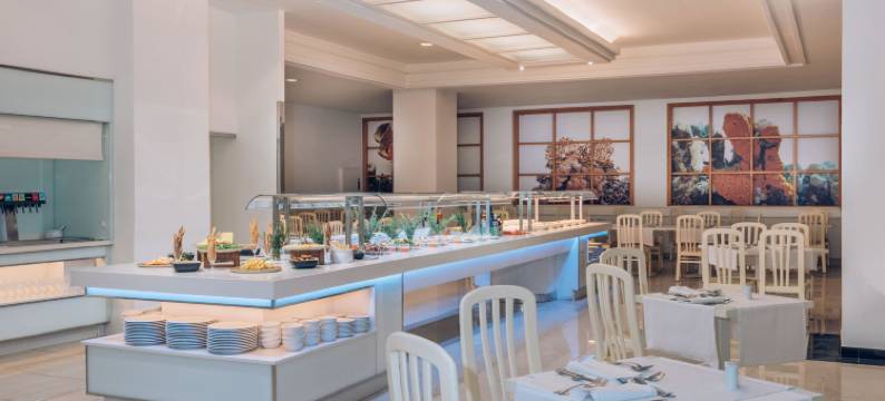 拉斯达利亚斯伊波罗之星海浪酒店 - 全包式(Iberostar Waves Las Dalias -All Inclusive)图片