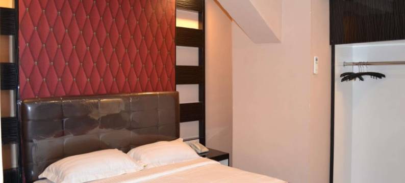 高峰快捷酒店(Puncak Budget Hotel)图片