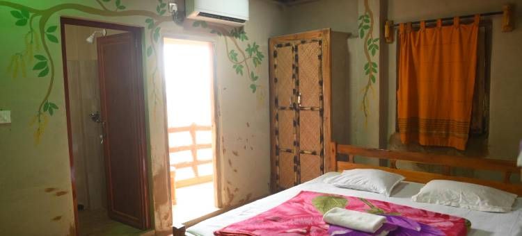 Ram Shyam Village Resort图片